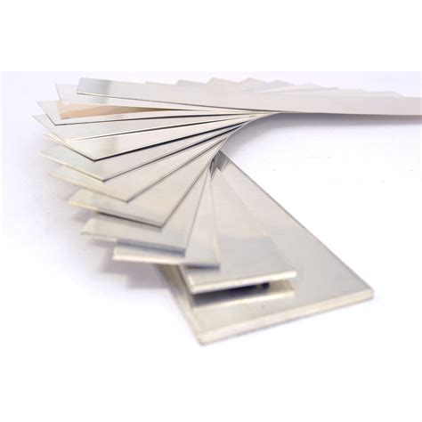 silver metal sheets|silver sheet metal for jewelry.